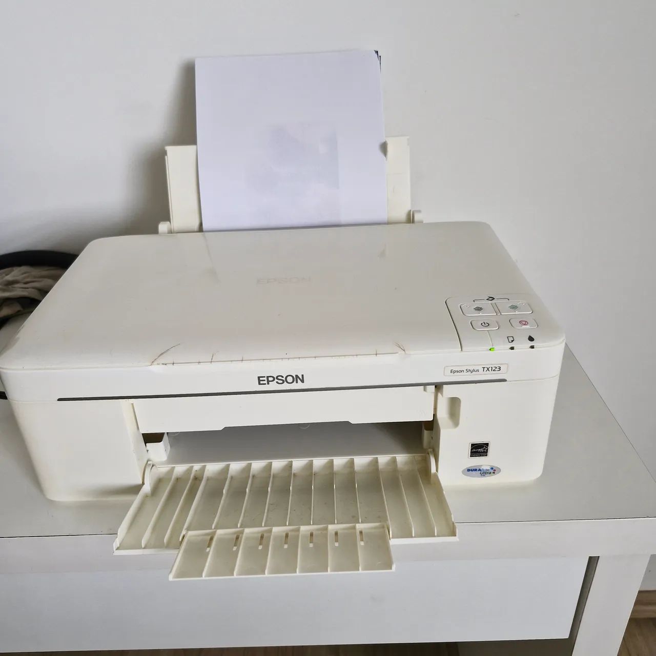 Impressora Epson  - Foto 2