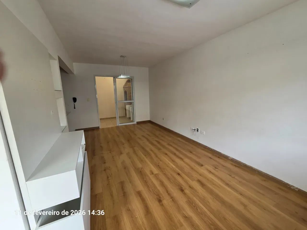 Condomínio Villagio D´Augusta II - Foto 2