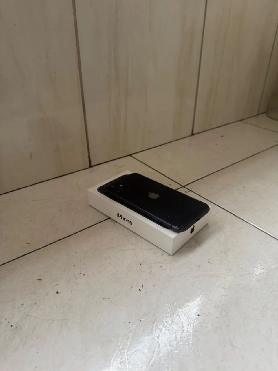 iPhone 11 preto - Foto 5