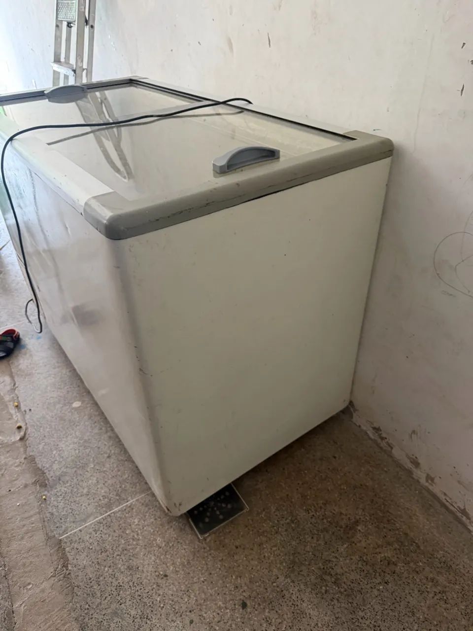 Freezer horizontal  - Foto 2
