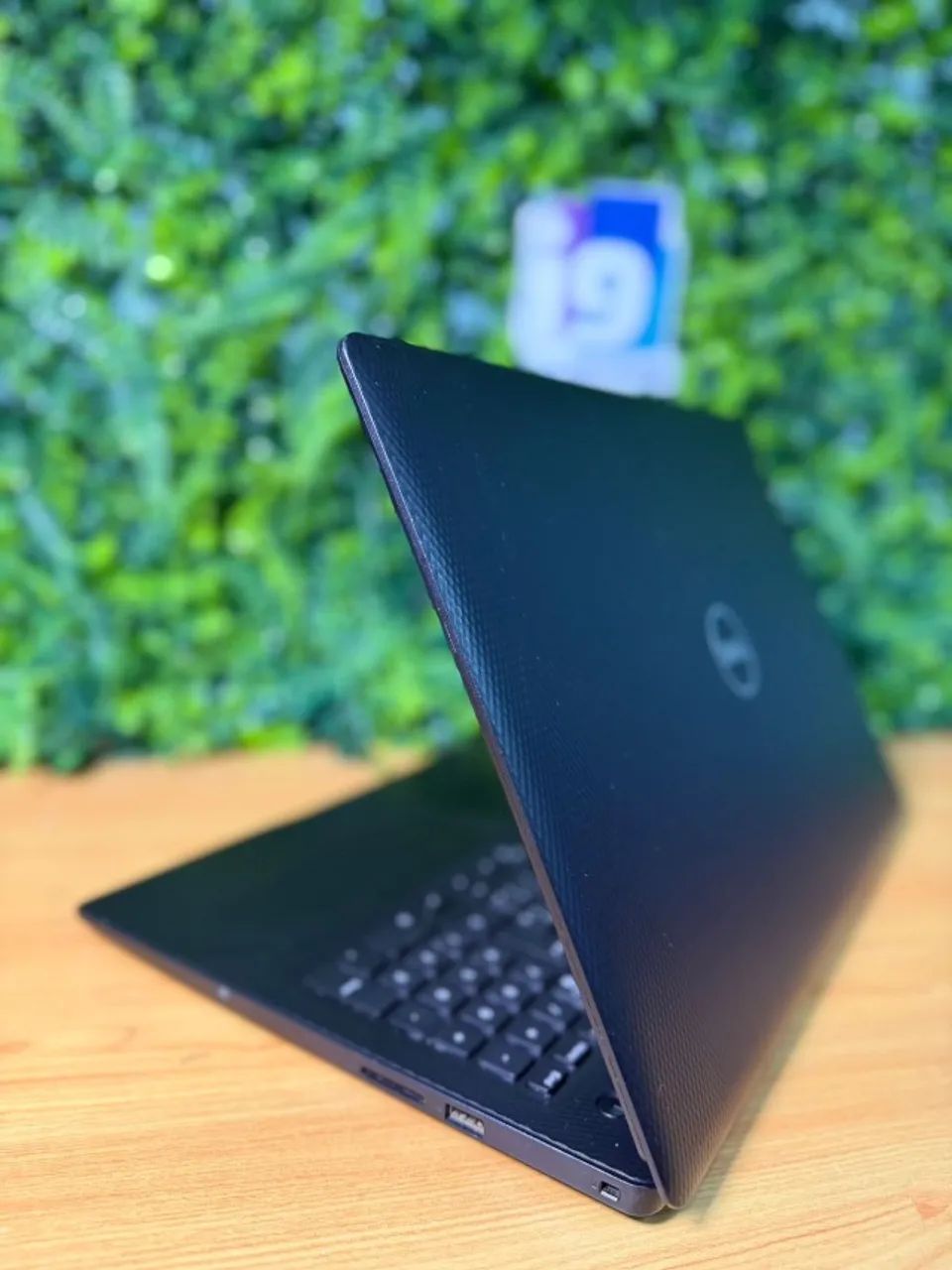 Notebook Dell Inspiron 15 P75F Intel core i5-8265U 1.60Ghz 8GB
