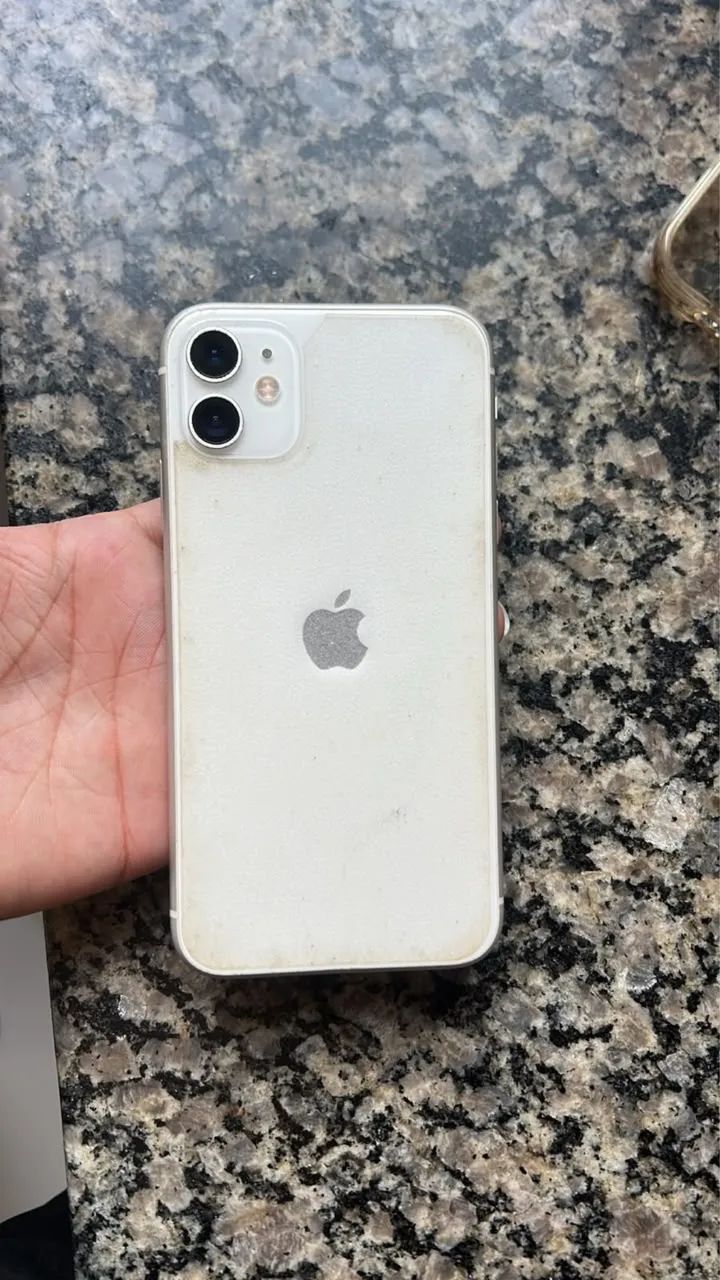 iPhone 11  - Foto 2