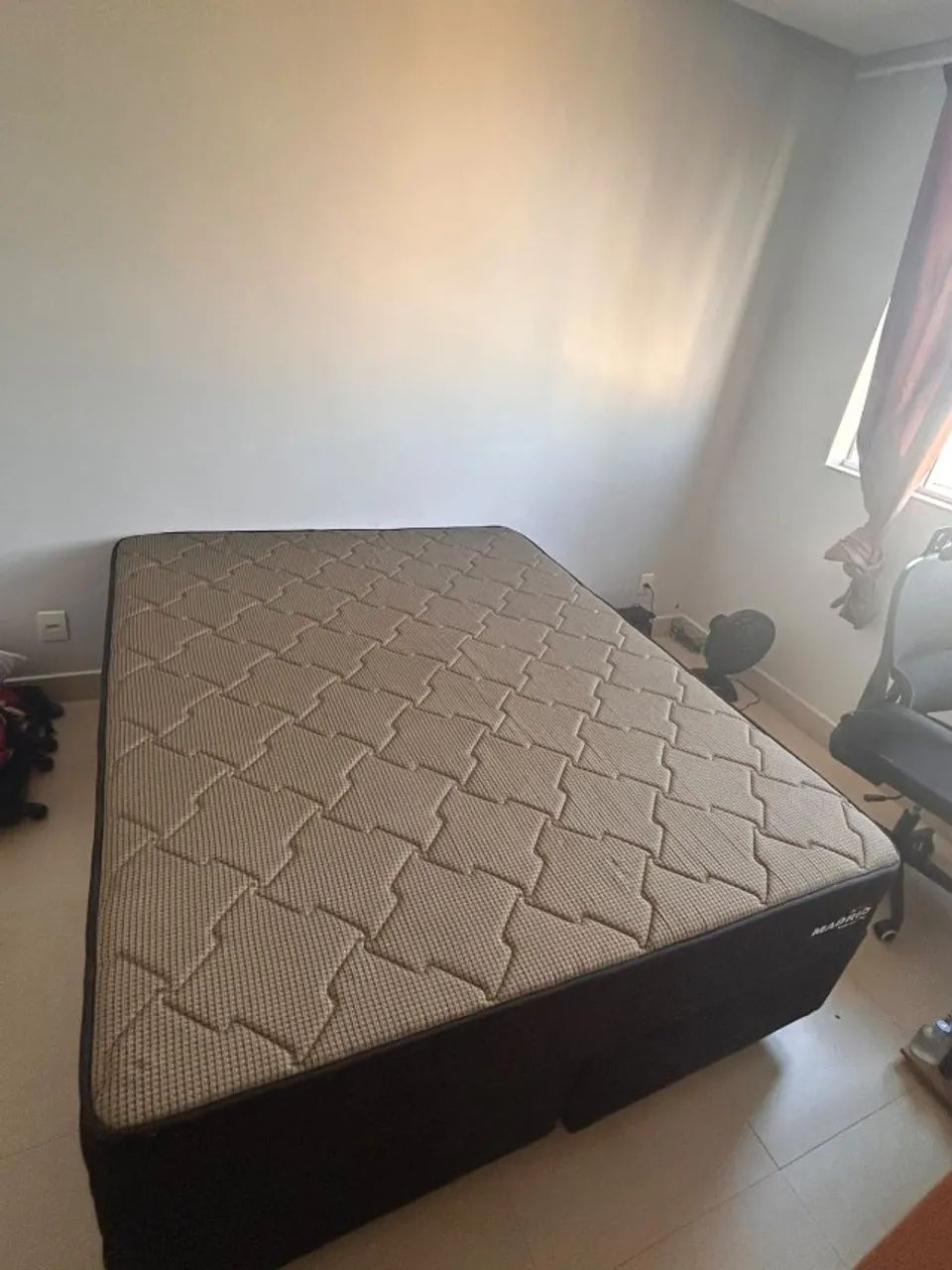 Cama queen  - Foto 3