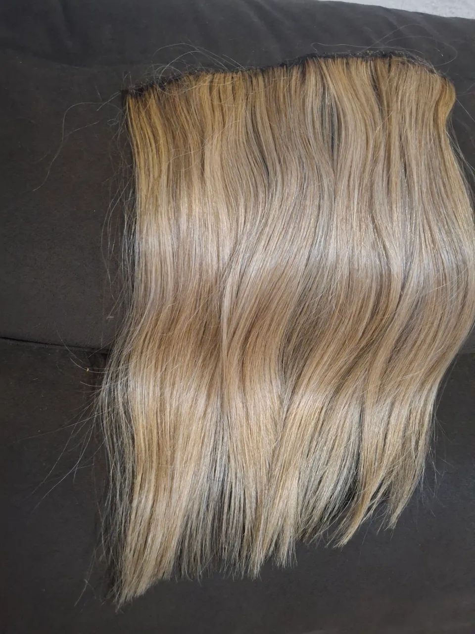 Mega haer brasileiro - Foto 4