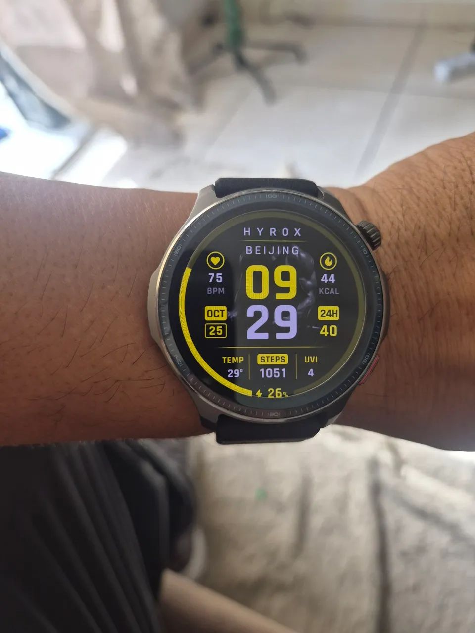 Amazfit balance 2