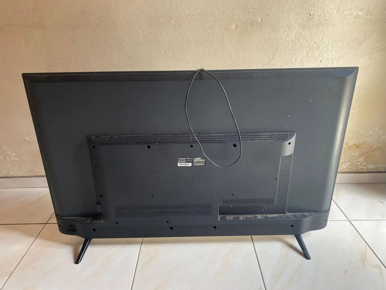 Televisão  - Foto 2