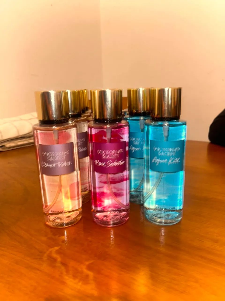 Victoria secrets - Foto 3