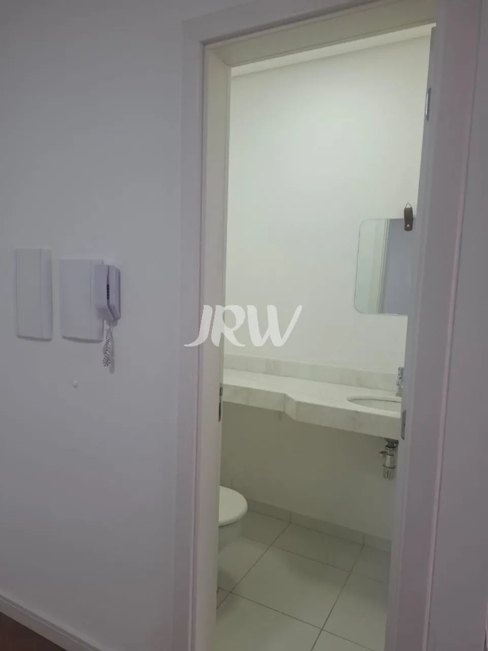 SALA COMERCIAL A VENDA NO EDIFÍCIO SKY TOWER NA CIDADE DE INDAIATUBA SP - Foto 4