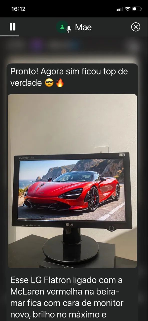Monitor 