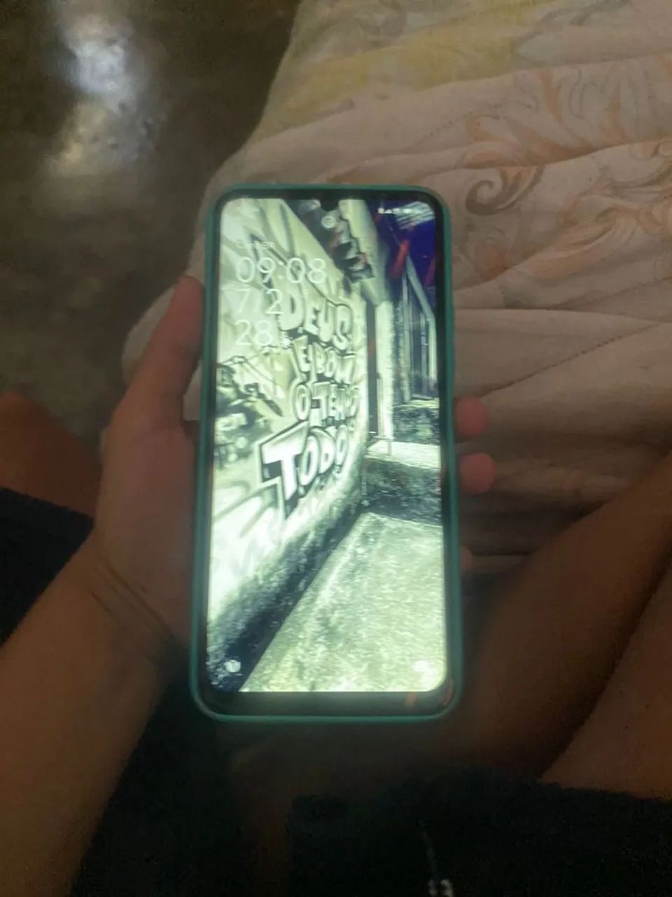 Celular poco x4 - Foto 5