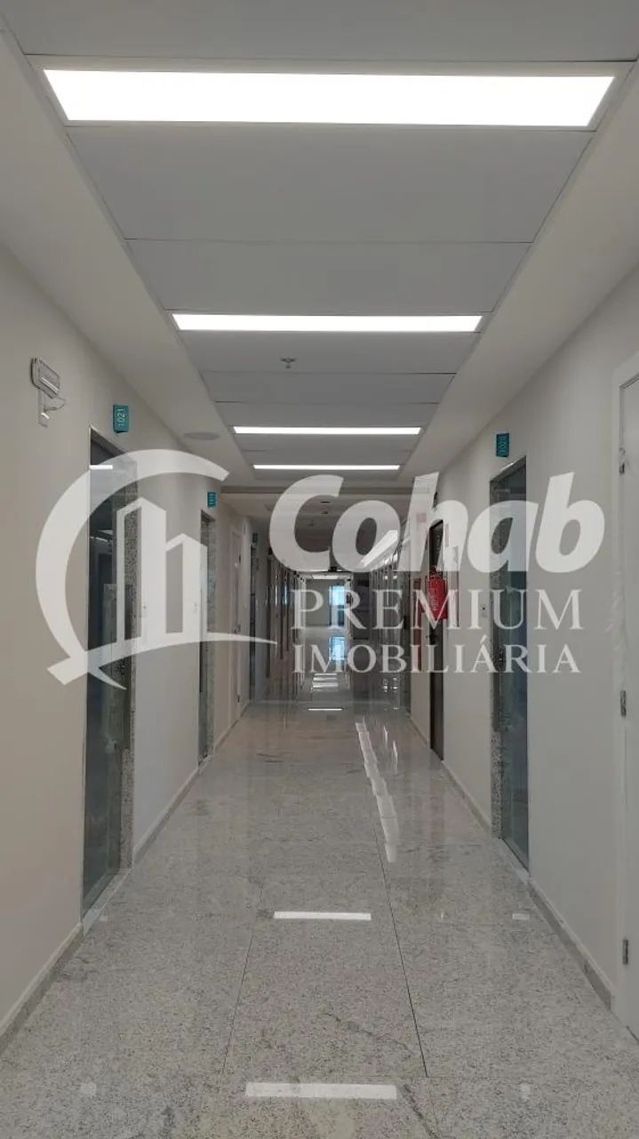 Sala no Centro Médico Jardim Europa - Foto 15