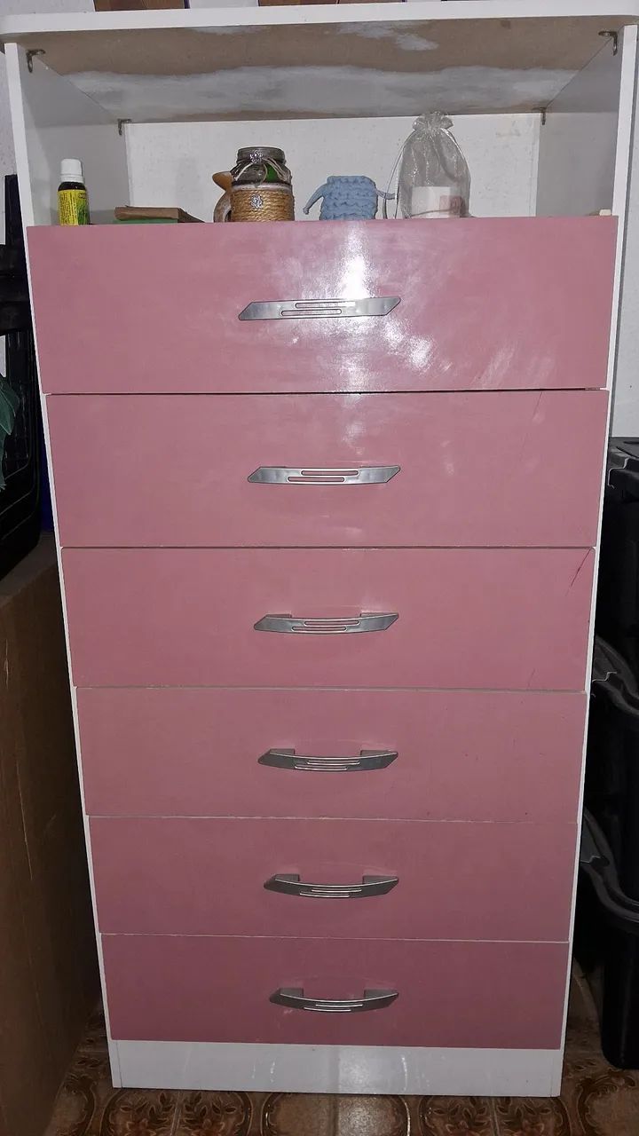 Vendo Cômoda 
