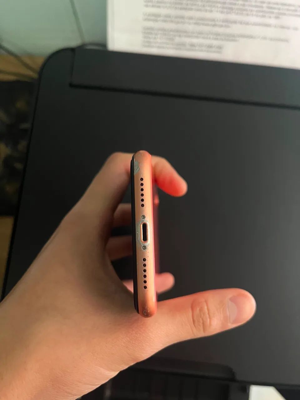 IPHONE XR 64GB  - Foto 5