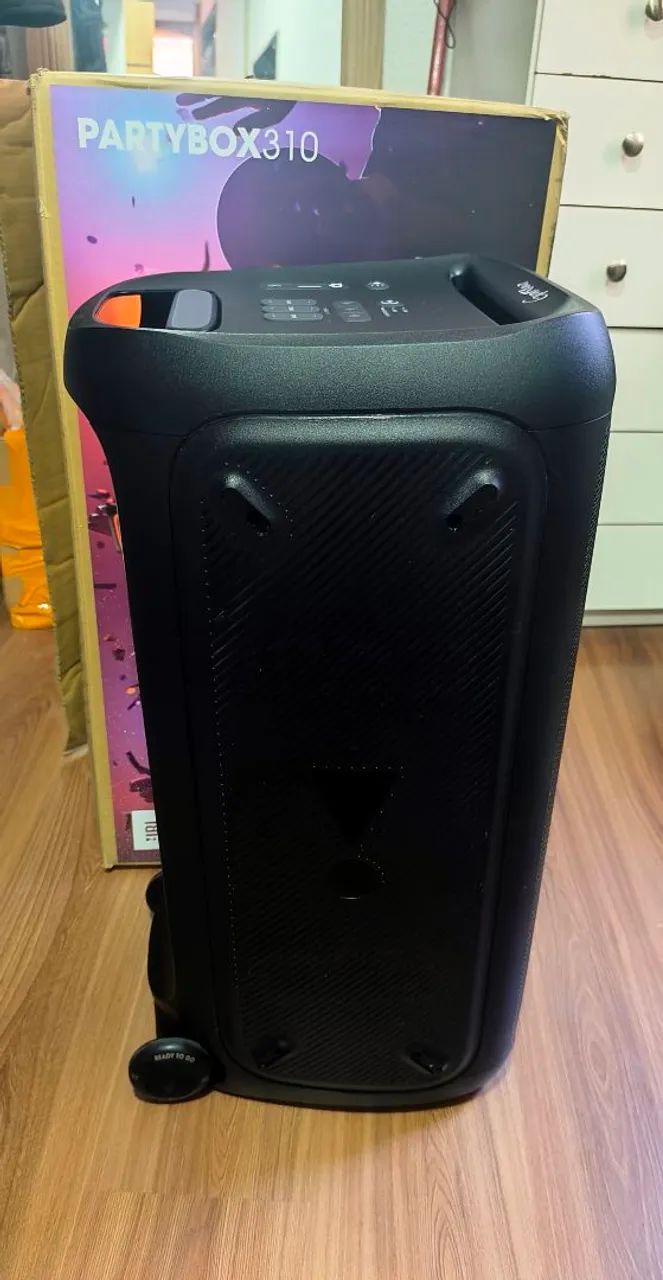 JBL PARTY BOX 310 - Foto 5