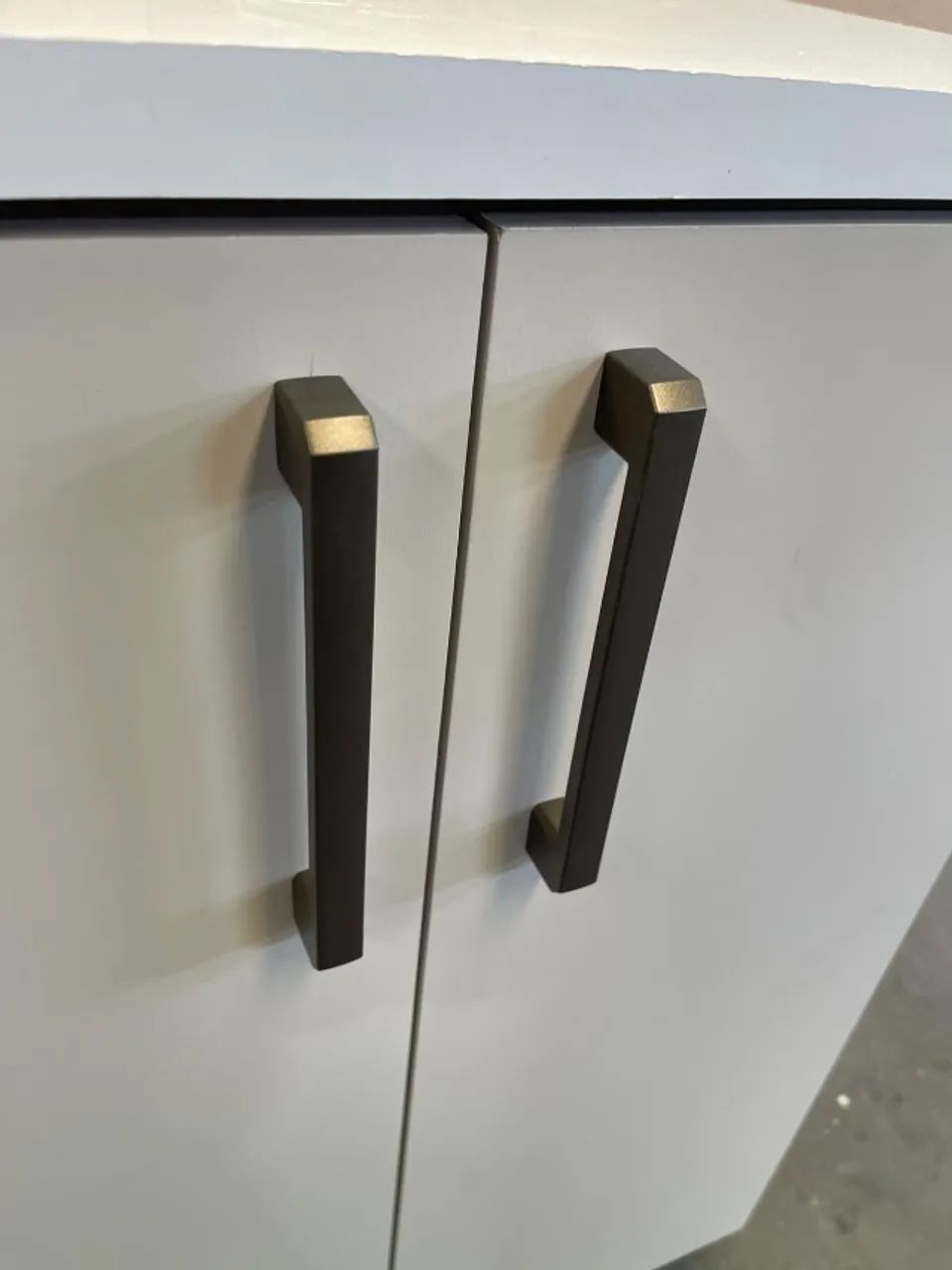 CÔMODA COMPACTA PARA QUARTO R$ 250,00 - Foto 2