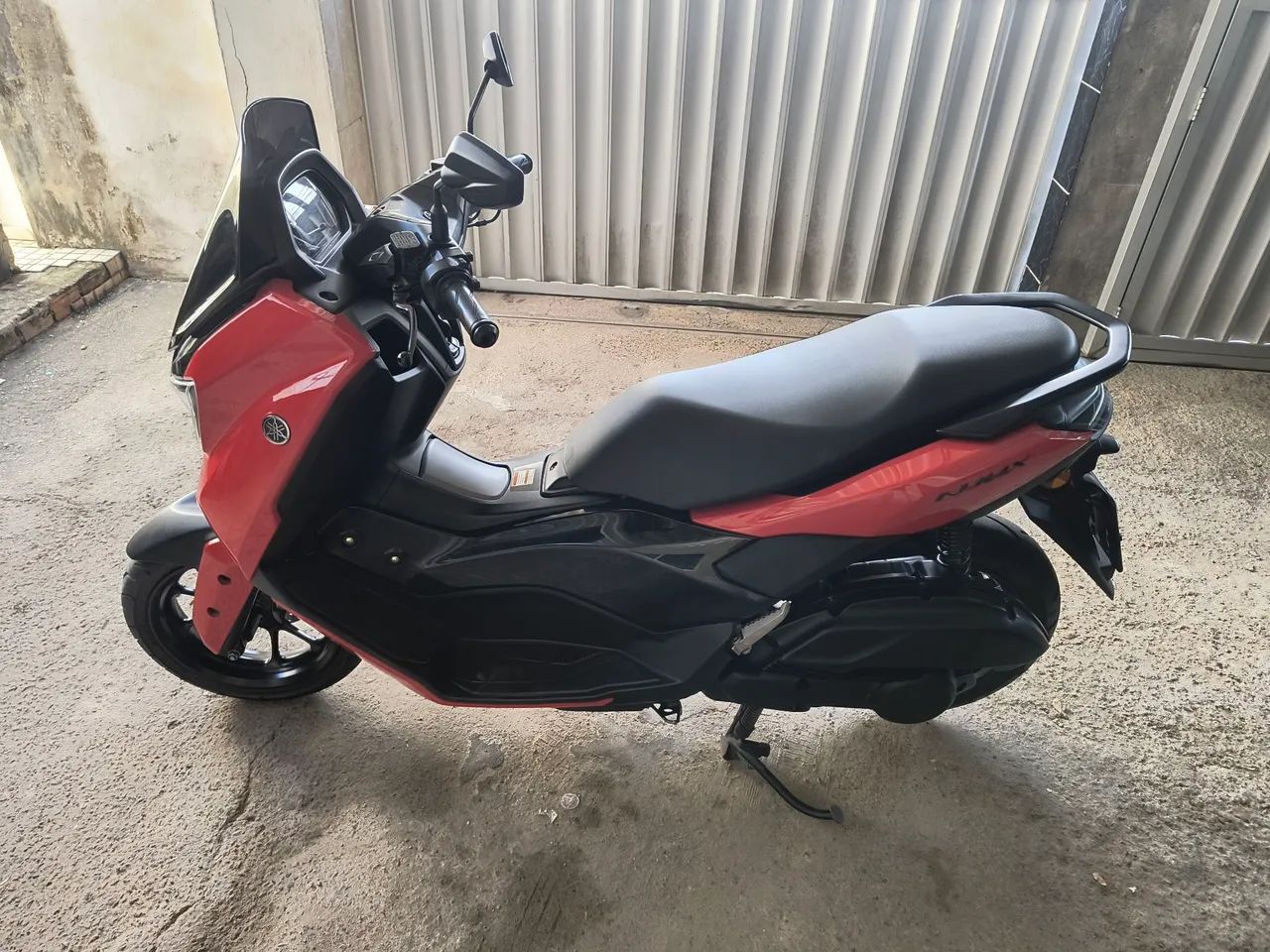 Moto nmax 2025 - Foto 2