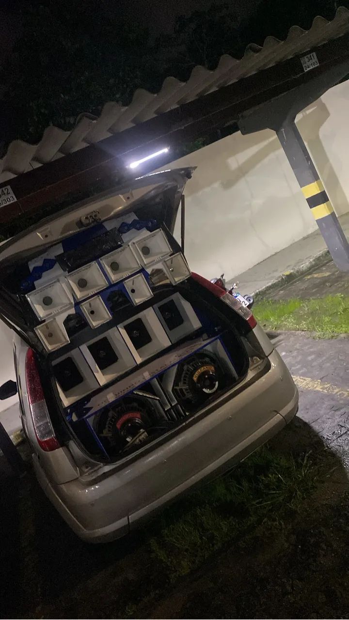 Vendo som automotivo  - Foto 3