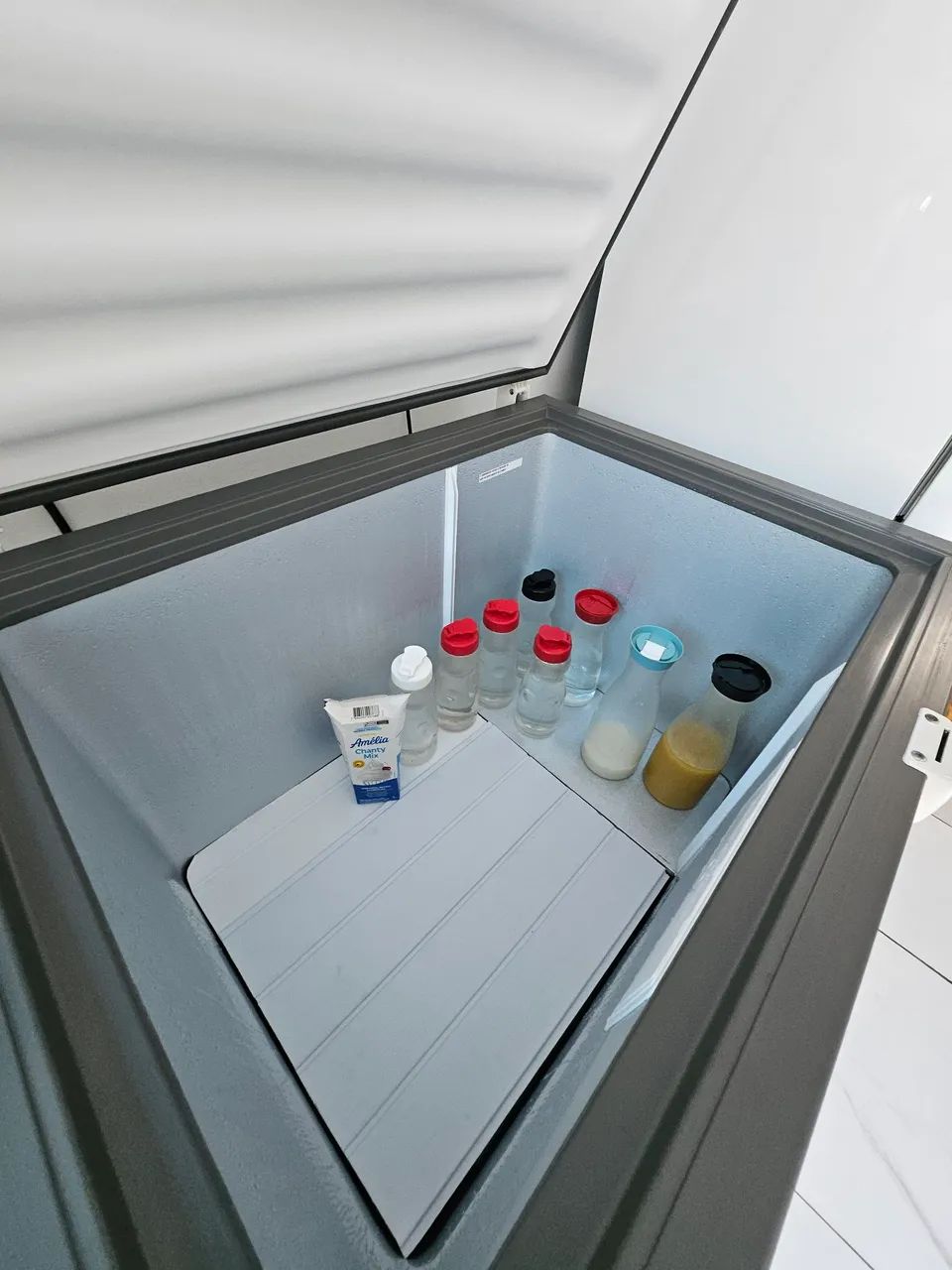 Freezer consul seminovo  - Foto 2