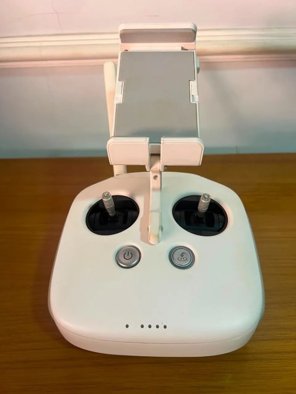 DJI Phantom 3 Advanced para retirada de peças - Foto 2