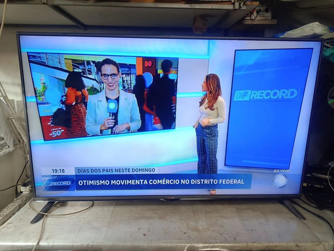 TV 55 LG - Foto 3