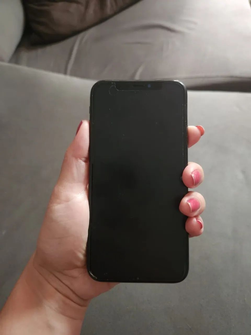 Iphone X 64 GB - Excelente Estado! - Foto 4