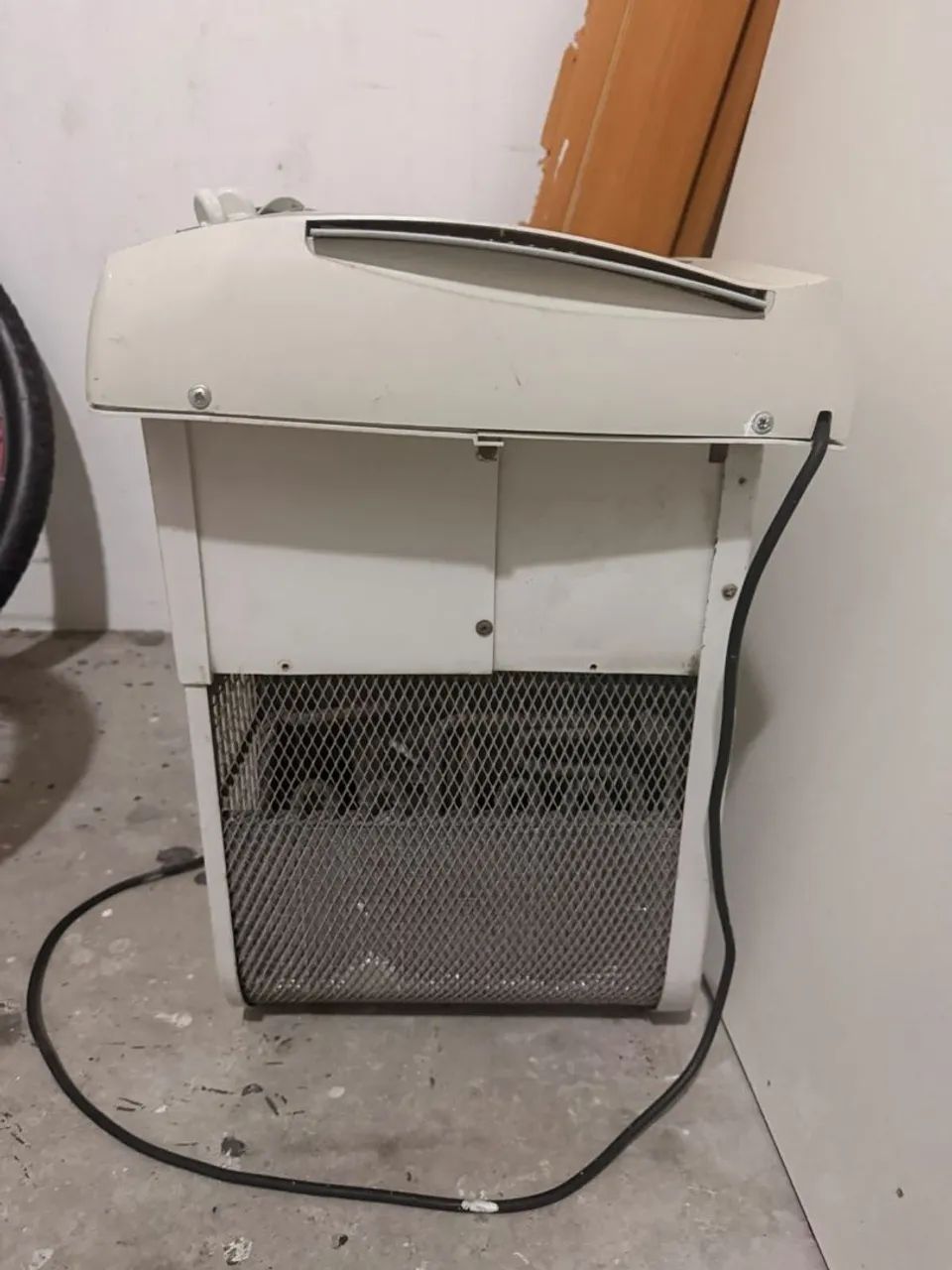 Barbada Ar Condicionado de Gaveta 7200btu - Foto 2