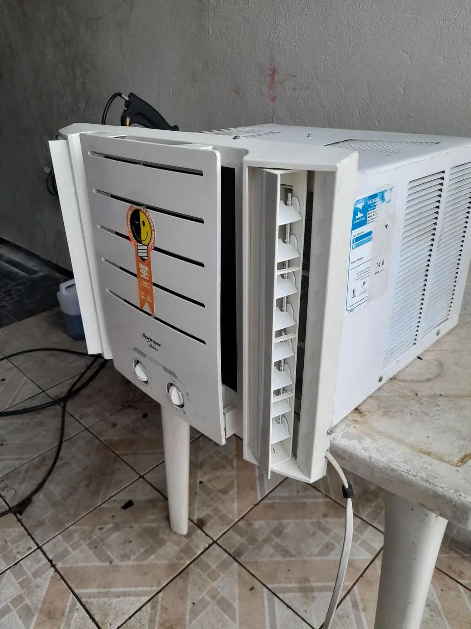 Ar condicionado  - Foto 2