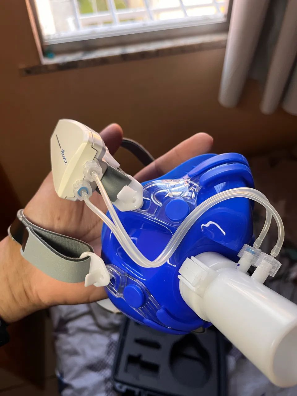 Oportunidade Teste de Vo2 Máximo para Clínica e Assessoria - Foto 4