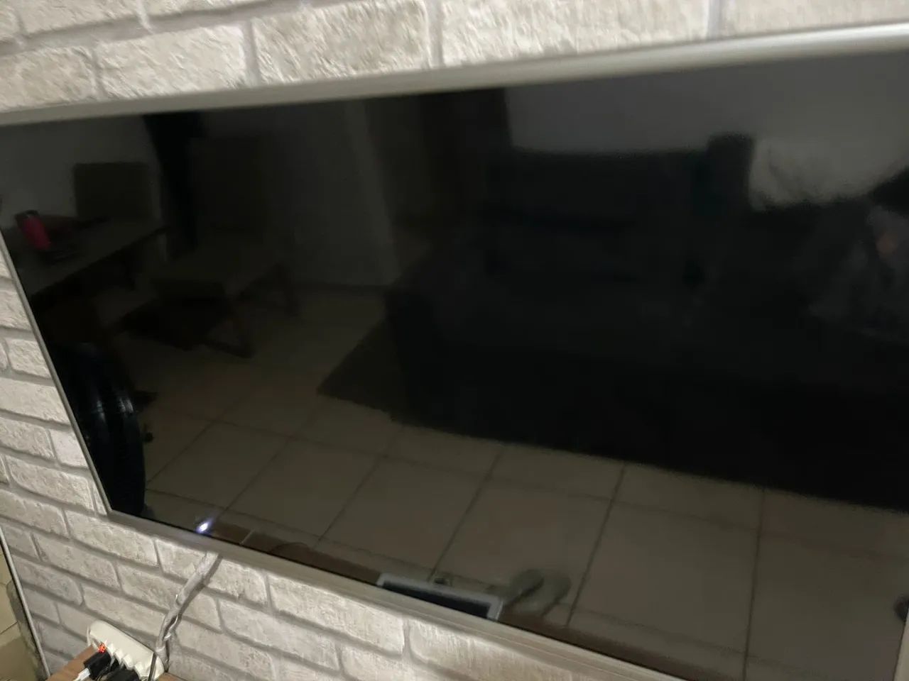 Tv smart Toshiba 43 polegadas  - Foto 2