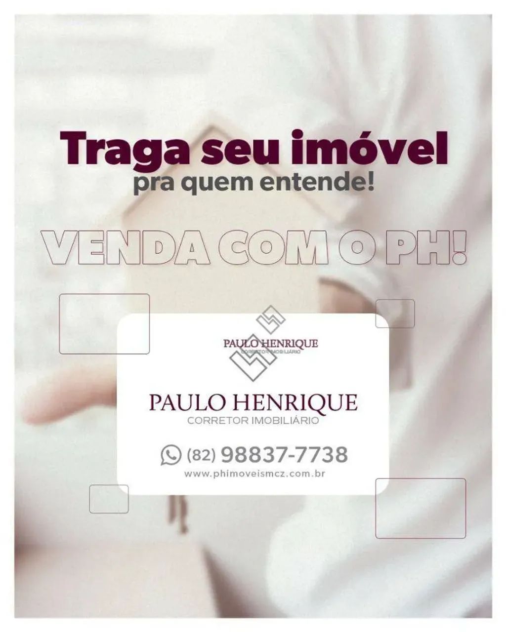 Casa Duplex à Venda no Farol com 2 Quartos e Excelente Localização - Foto 5