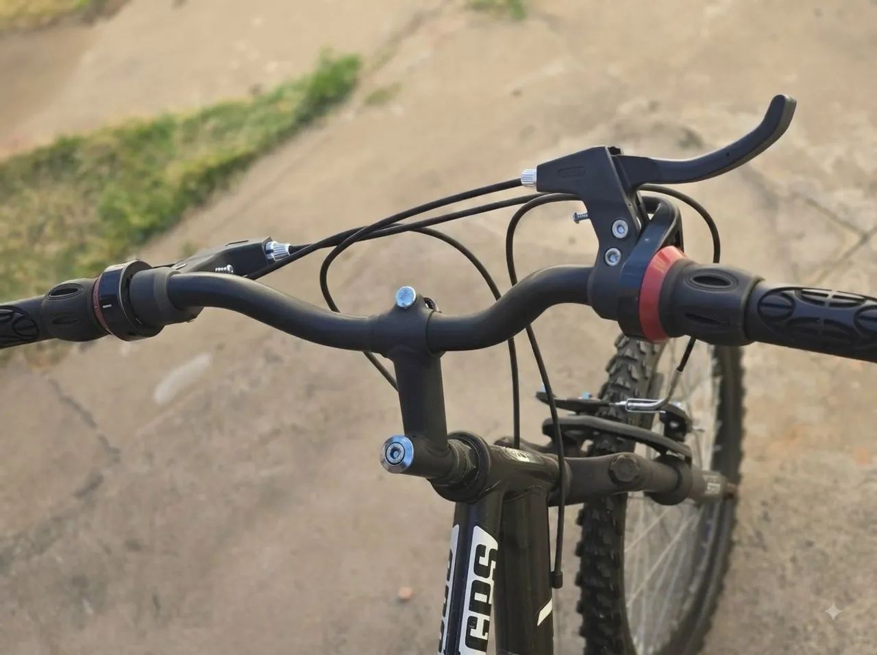 Bicicleta Seminovo  - Foto 5