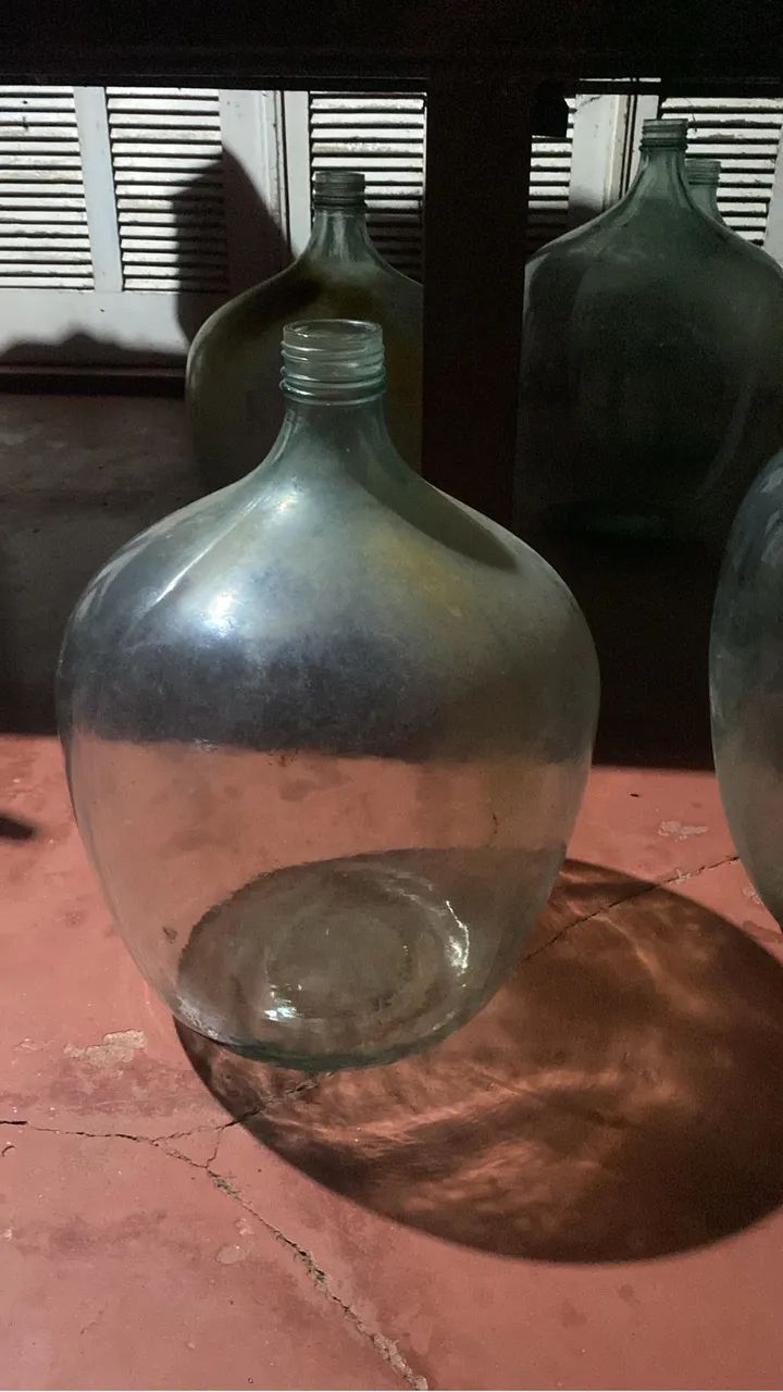 Vaso de vidro temperado  - Foto 2