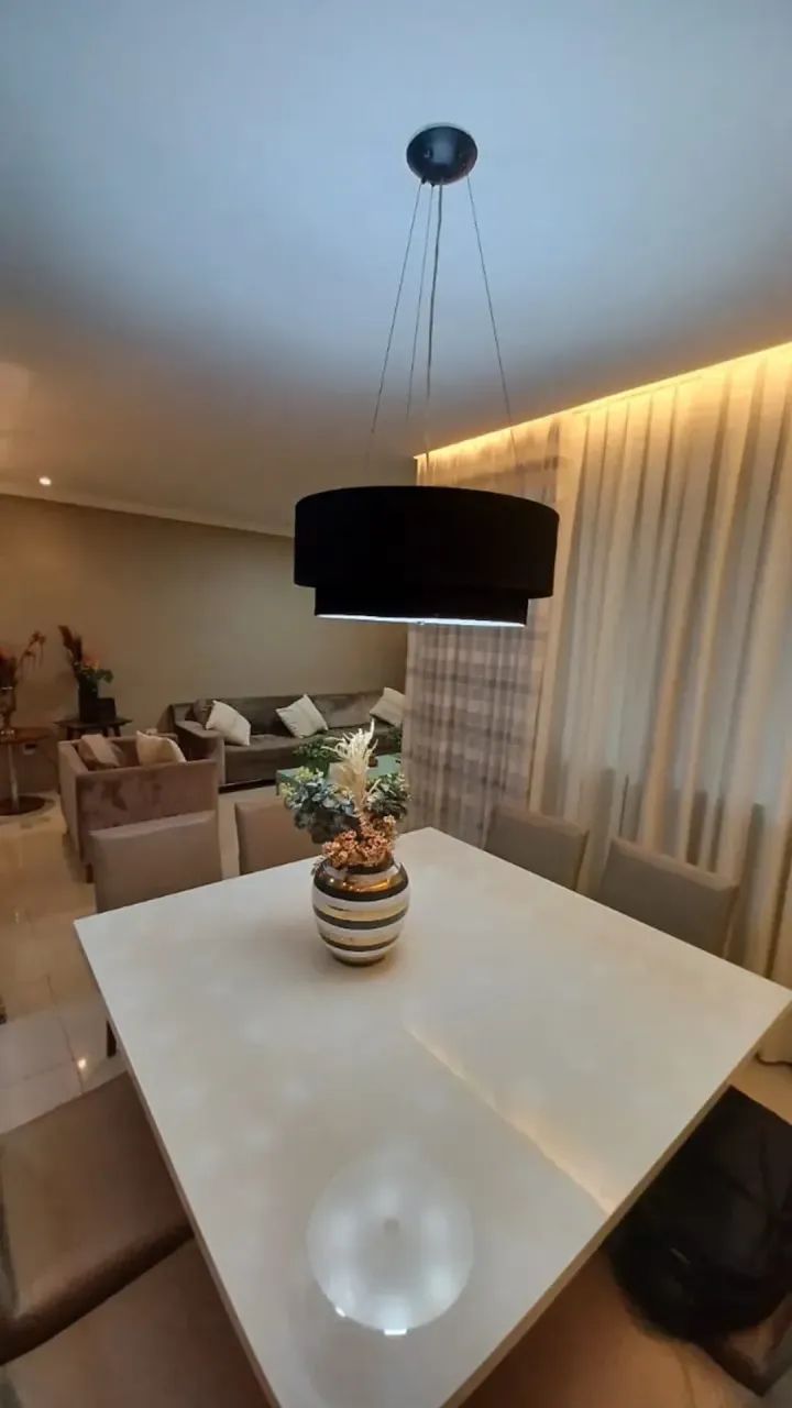 Casa Cidade Jardim II 190m 3/4 - Foto 5