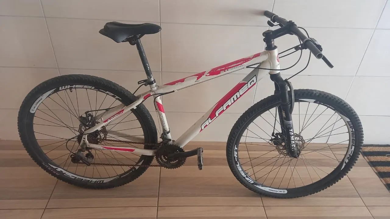 Bicicleta aro 29 - Foto 2