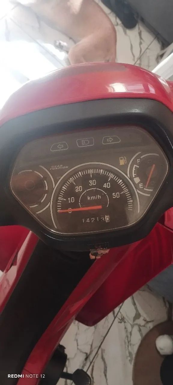 Moto 50cc - Foto 2