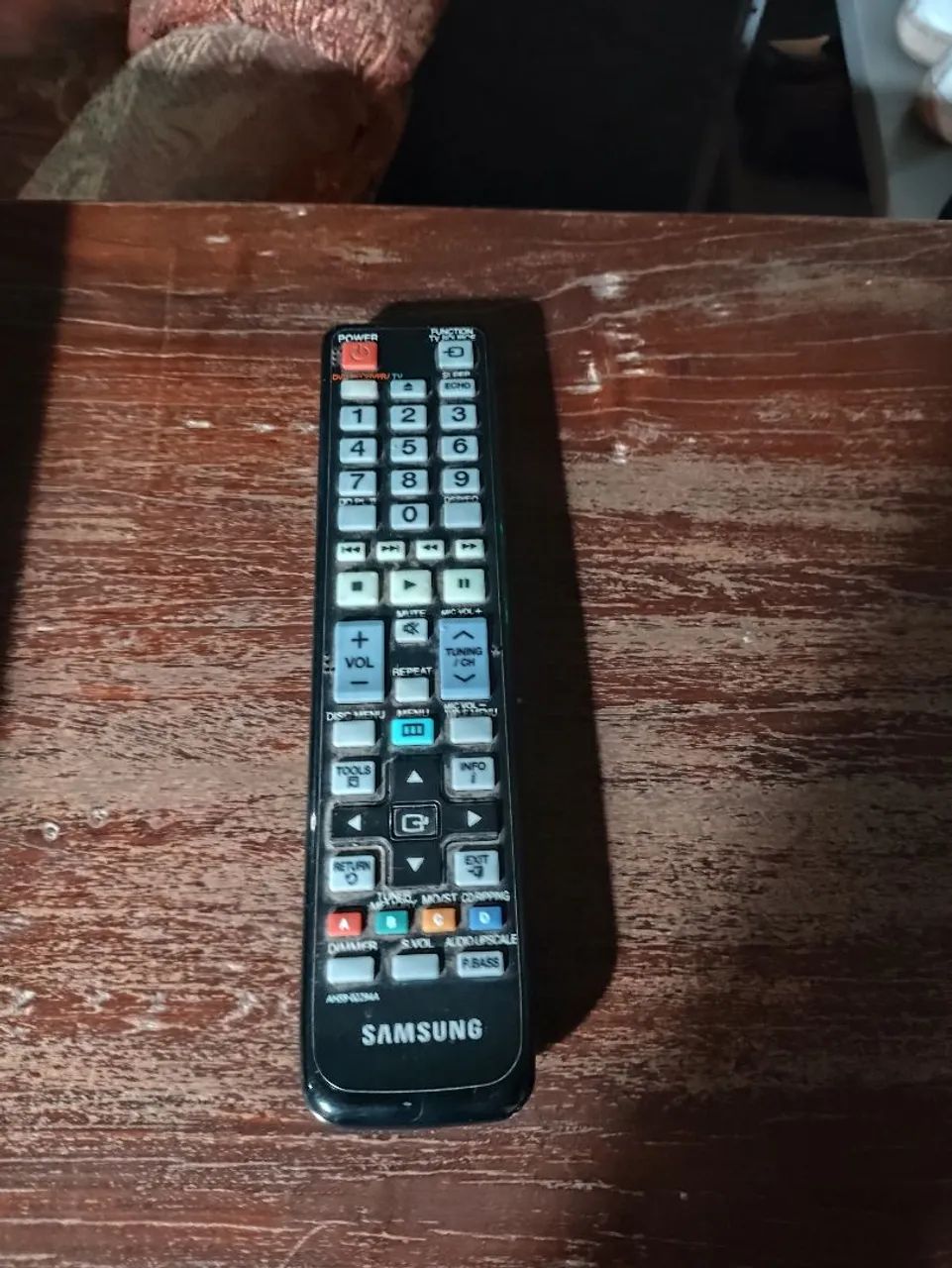 Home Theather Samsung - Foto 4
