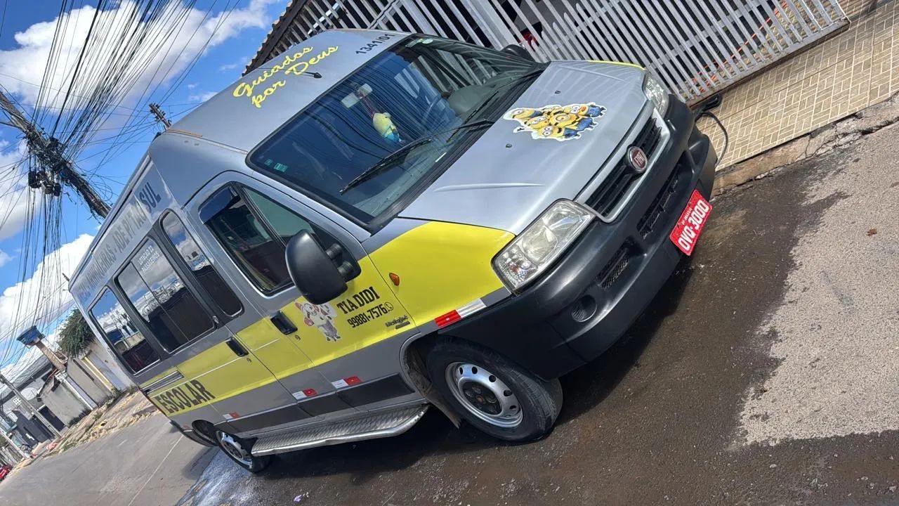 Ducato 2013/2014 - Foto 5