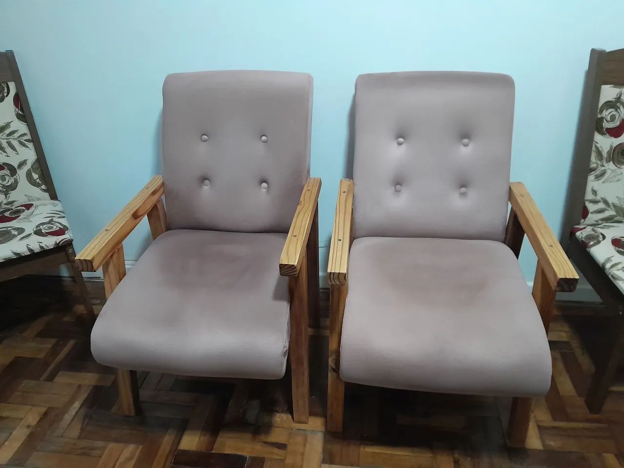 Poltronas - Foto 2