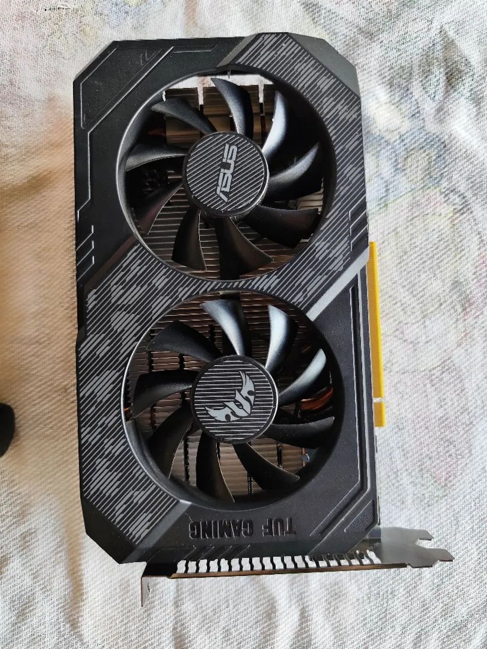 GTX 1650 4GB - Foto 5
