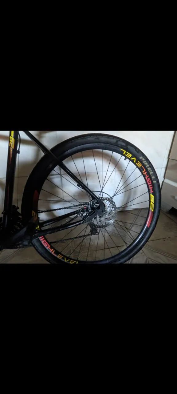 Bicicleta aro 29 - Foto 2