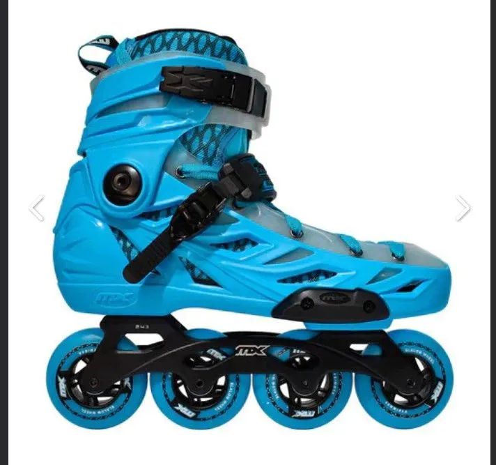 Patins inline  - Foto 2