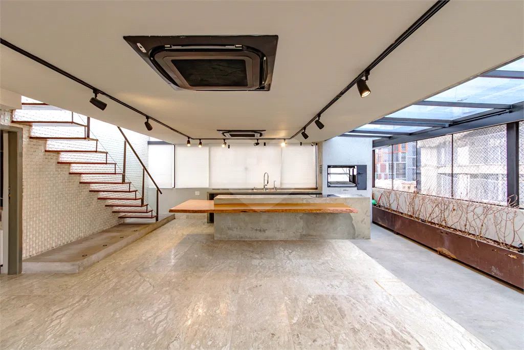 Apartamento com 2 quartos à venda em Itaim bibi - SP - Foto 2