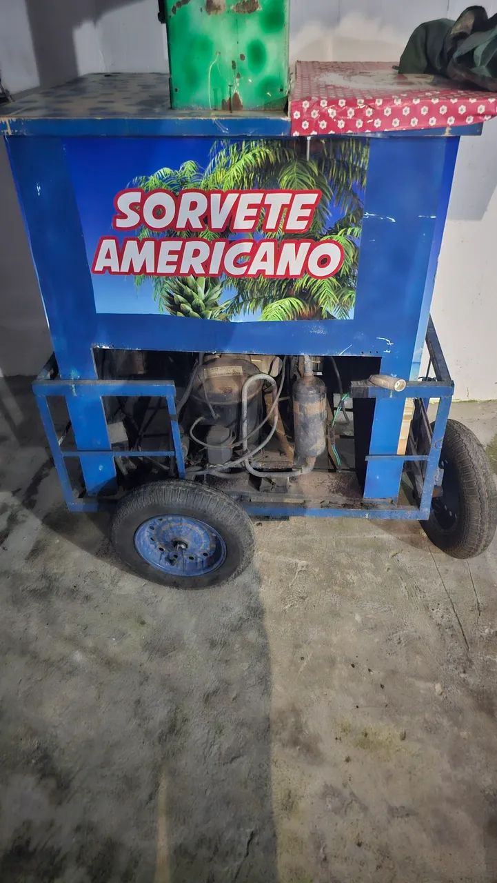 Maquina soverte  americano  - Foto 2