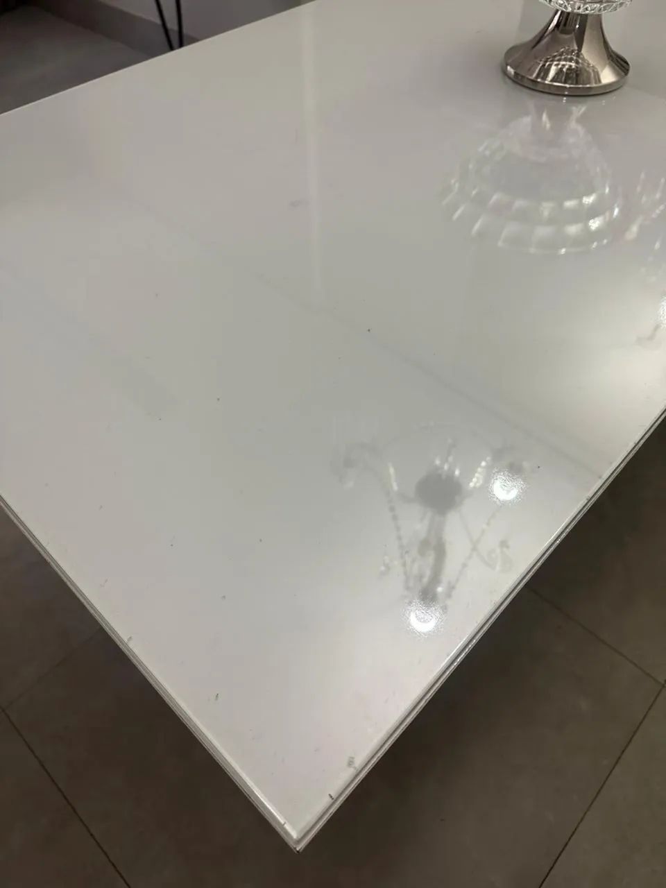 Mesa de jantar para 6 cadeiras - Foto 3