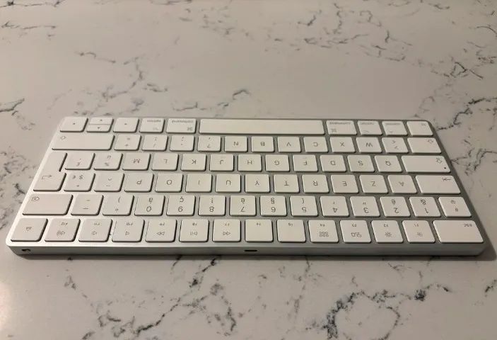 Magic Keyboard 