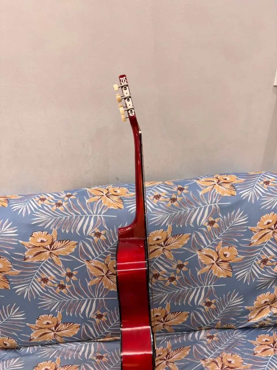 Violão  - Foto 4