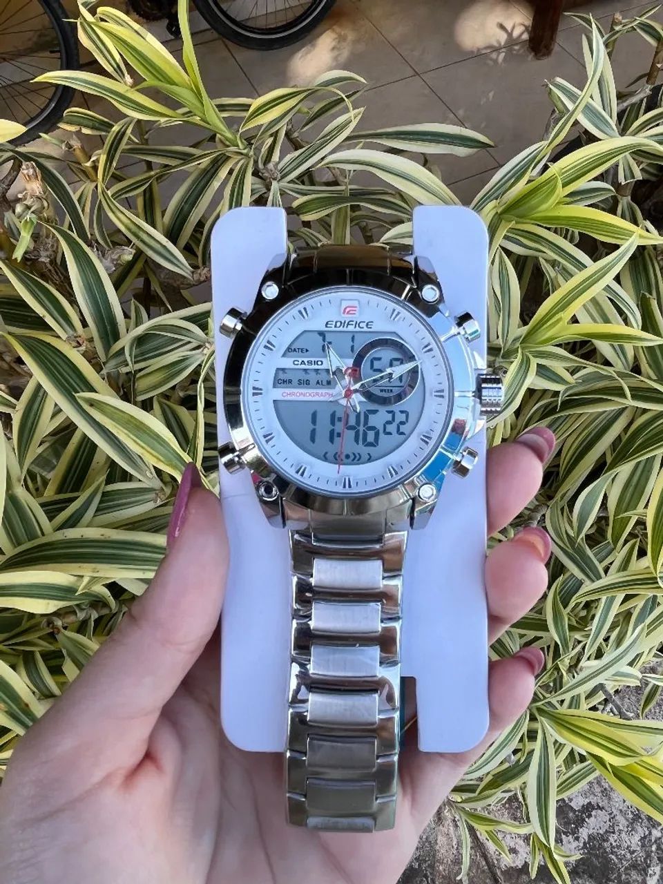 CASIO EDIFICE - Foto 4