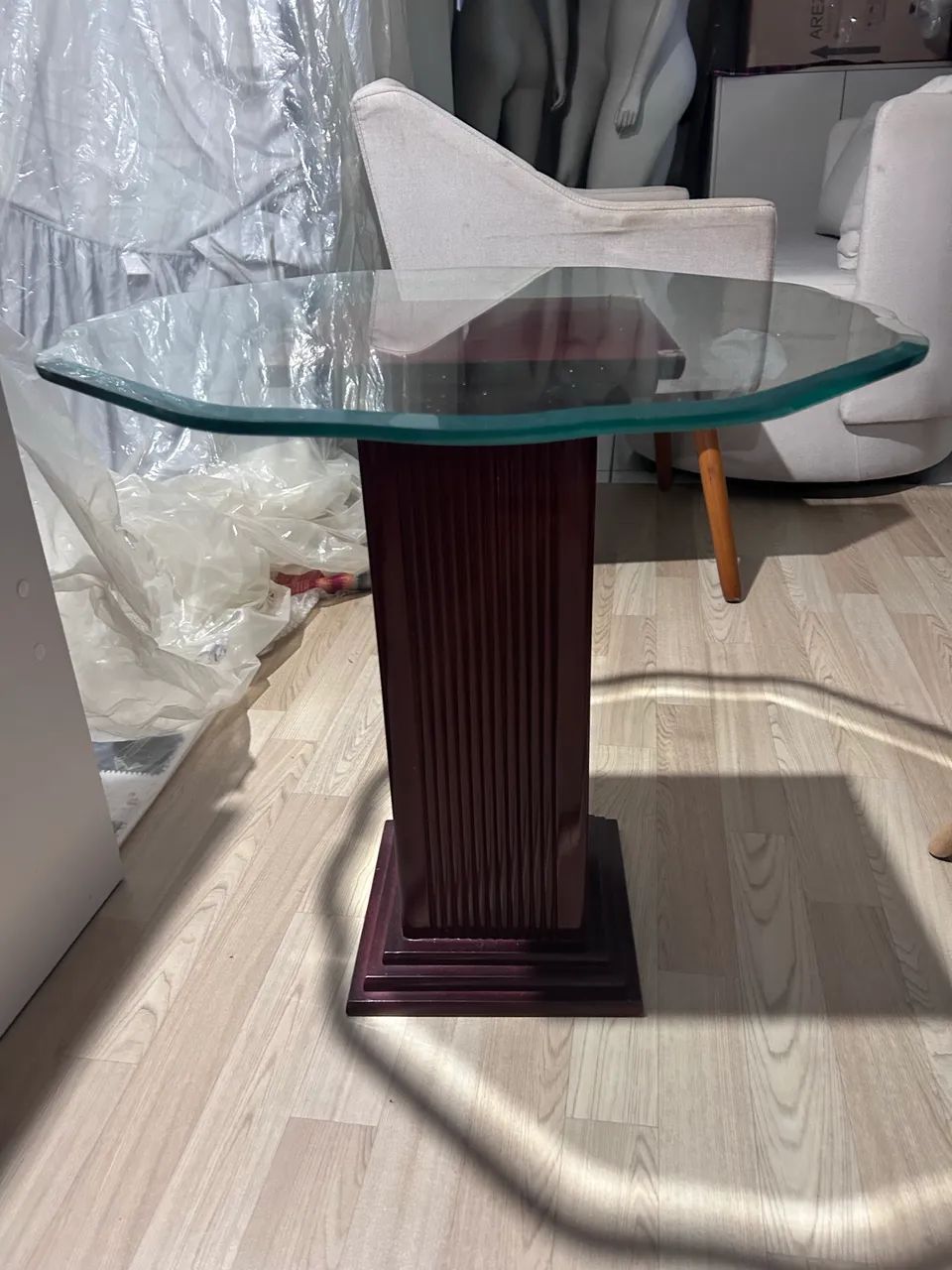 Mesa de canto - Foto 2