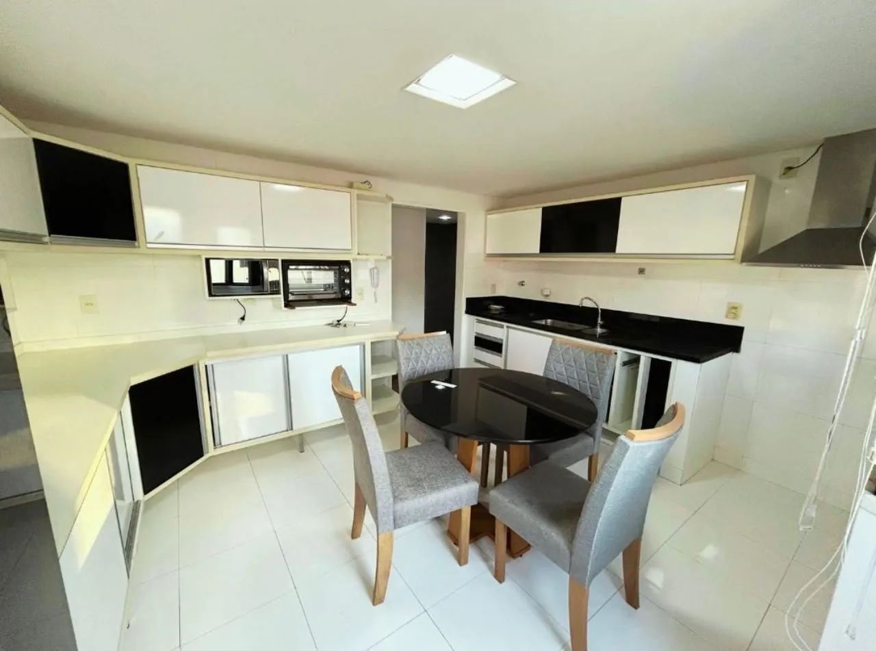 VENDO APARTAMENTO NO EDIFÍCIO MARVIC | ALTO PADRÃO.  - Foto 3