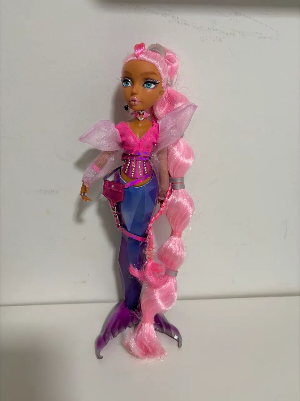 Boneca Mermaze Harmonique  - Foto 2